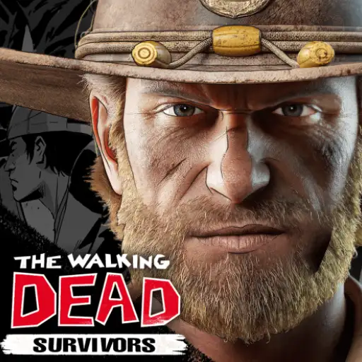 陰屍路：倖存者 – The Walking DeadSurvivors代儲值